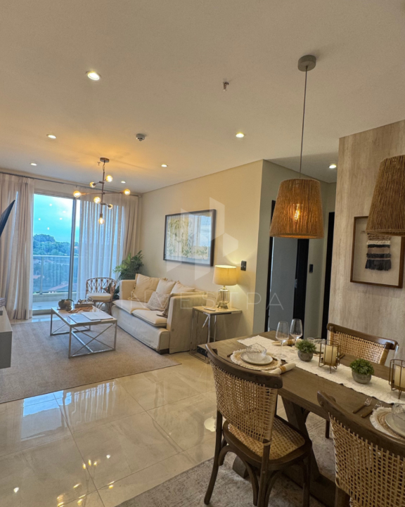 En Venta - DEPARTAMENTOS 1 y 2 DORMITORIOS EN MOLAS 1311